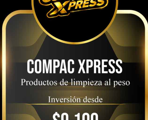 MARCAS-DESTACADAS-compac-xpress-productos-de-limpieza-franquicia