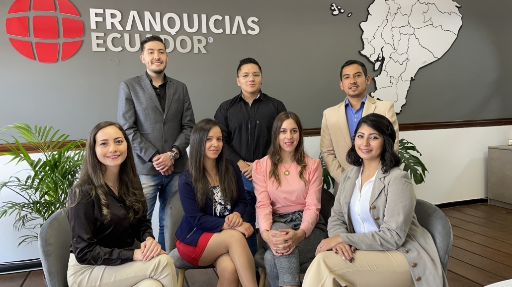 franquiciasecuador