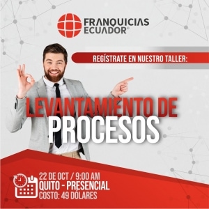 LEVANTAMIENTO DE PROCESOS CURSO