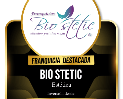 Bio Stetic destacados