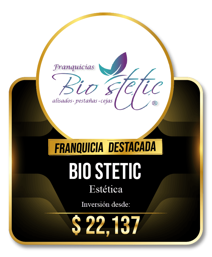 Bio Stetic destacados