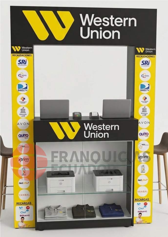 Módulo-western-union-con-doble-ventanilla-de-atención-al-cliente