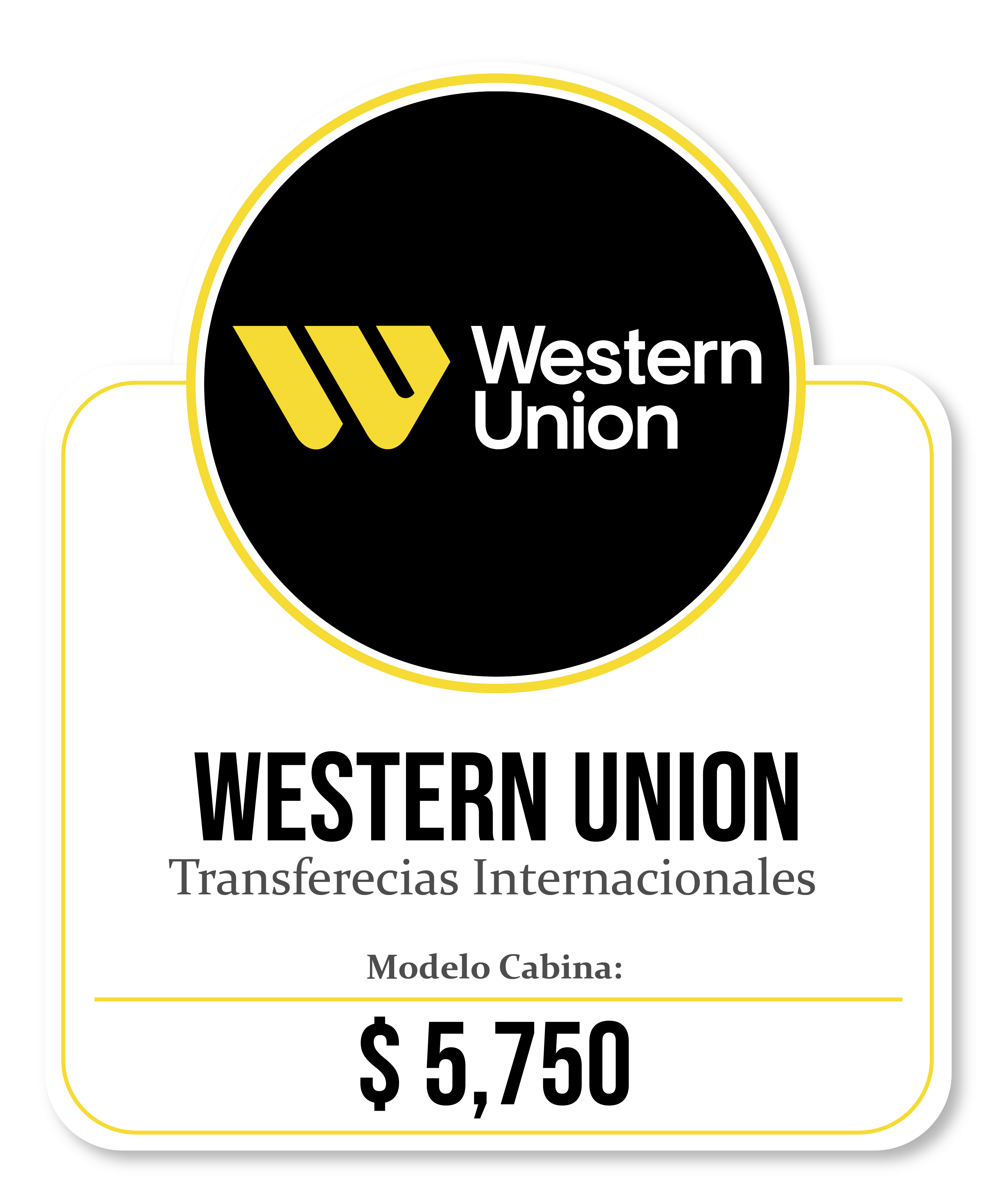 WESTERN-UNION-ECUADOR FRANQUICIAS-EN QUITO EN GUAYAQUIL EN CUENCA