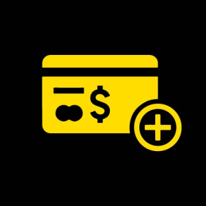 Imagen de Tener 1 cuenta bancaria<br>en cualquier banco