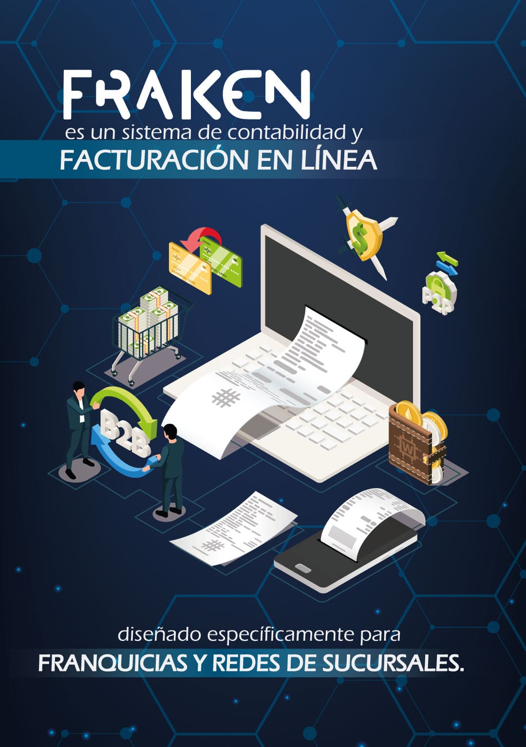 SISTEMA DE FACTURACIÓN GESTION DE FRANQUICIAS, ECUADOR, QUITO, SUCURSALES, CUENCA, GUAYAQUIL