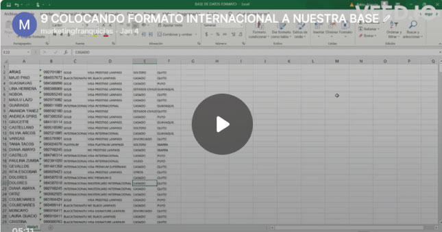 publiwhats, programa, WhatsApp, mensajes masivos, ecuador
