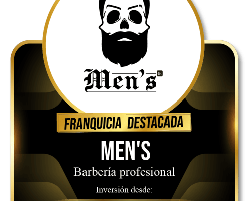 mens destacados