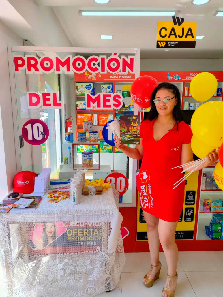 Franquicias Medicinas Rentables Quito Negocios Farmacias Ecuador Salud