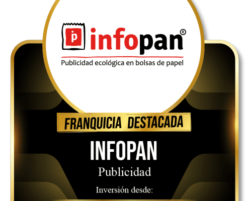 Infopan destacados