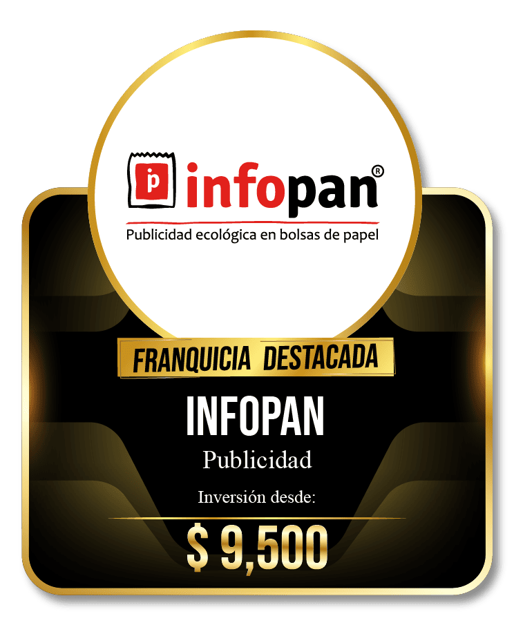 Infopan destacados