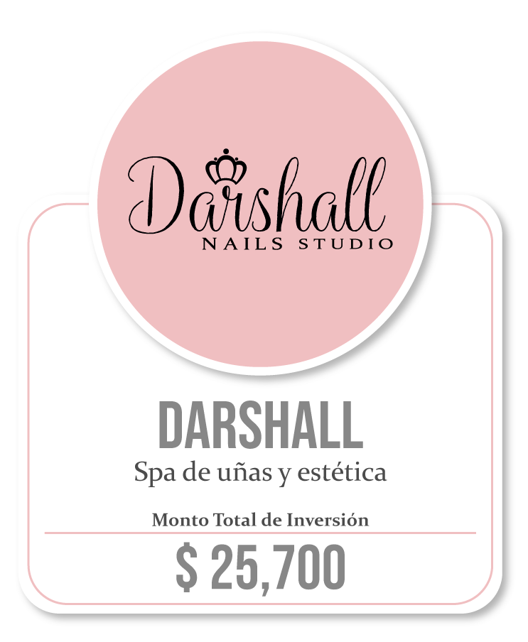 DARSHALL--FRANQUICIAS-ECUADOR