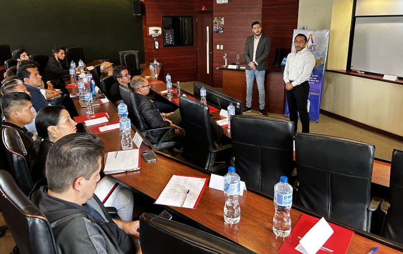 cursos franquicias expansion