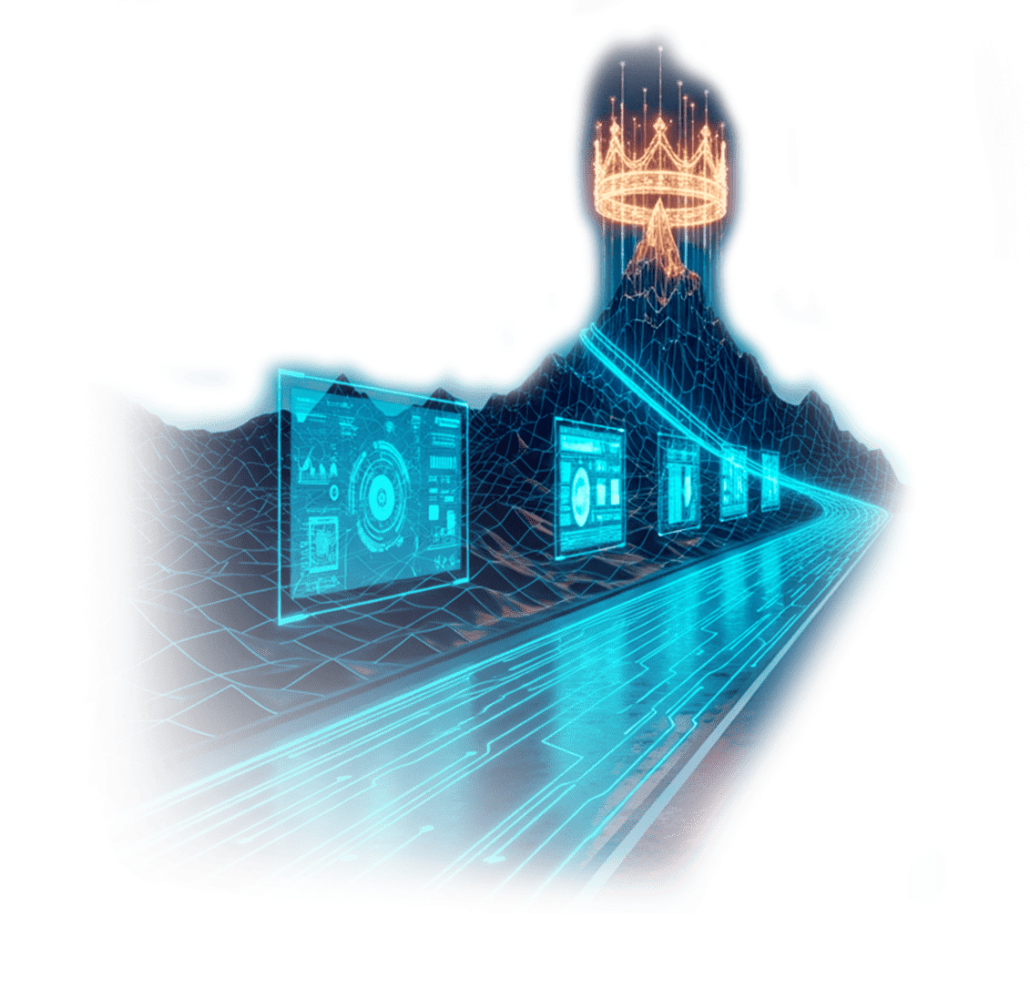 IMAGEN REFERENCIAL PARA CONSULTORÍA INTEGRAL