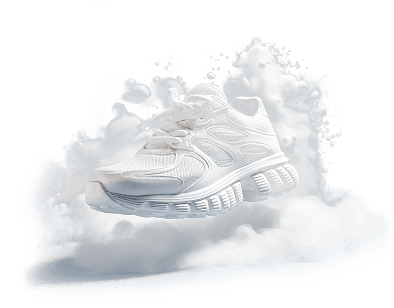 Clean-Logo-lavanderia-inteligente-de-zapatos-y-accesorios-franquicias-Ec zapatos limpios