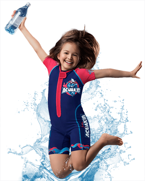 niños-felices-jugando-en-el-agua-franquicias-Ecuador-acuakid