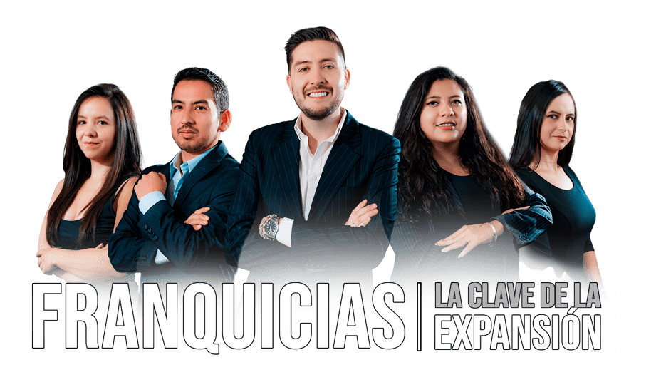 FRANQUICIAS-LA-CLAVE-DE-LA-EXPANCIÓN-CURSO-2026-QUITO-ECUADOR