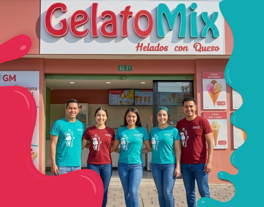 equipo-de-trabajo-listo-y-capacitado-para-ofrecer-un-excelente-servicio-al-los-clientes-en-GelatoMix-franquicias-ecuador