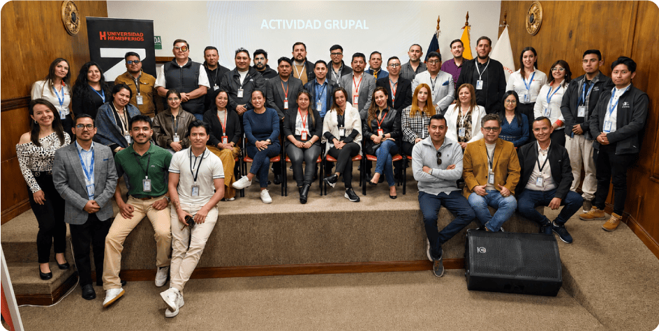personas que registraron su marca con franquicias ecuador de forma exitosa